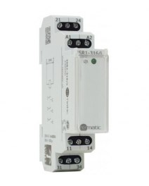 Releu de cuplare ISR1-316/L-24