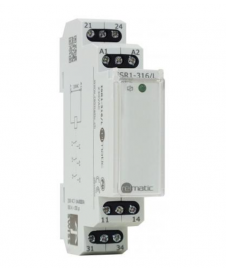 Releu de cuplare ISR1-316/L-24