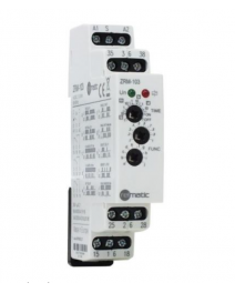 Releu de timp ZRM103