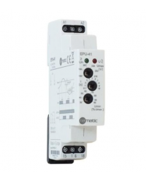 Releu de monotorizare EPU-41