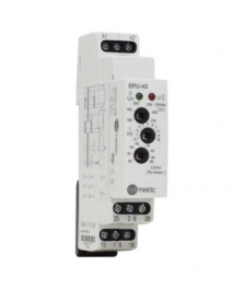 Releu de monotorizare EPU-42