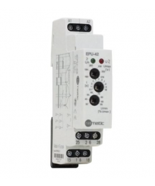 Releu de monotorizare EPU-42