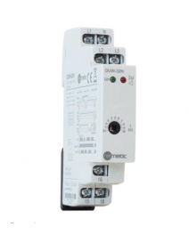 Releu de monotorizare DUW-32/N