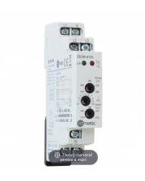 Releu de monotorizare...