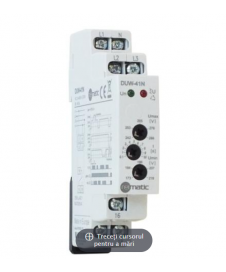 Releu de monotorizare...