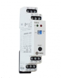 Releu termistor TKR-2