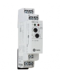 Releu de monotorizare SIW-1