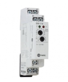 Releu de monotorizare SIW-1