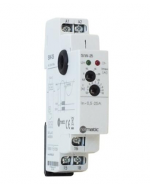 Releu de monotorizare SIW-25