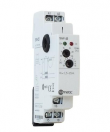 Releu de monotorizare SIW-25