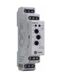 Releu de monotorizare SUW-14