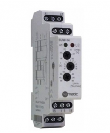 Releu de monotorizare SUW-14