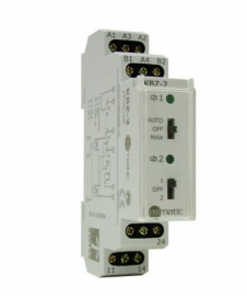 Modul de cuplare KBZ-2