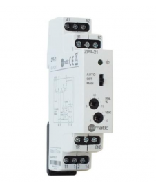 Comutator semnal ZPR-21