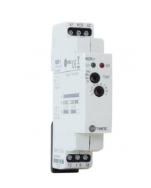 Releu supraveghere WZR-1