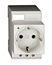 Priză modulară SCHUKO,...