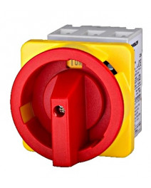 Comutator principal de...