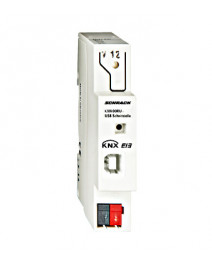 Interfata USB KNX