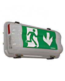 Cil. siguranță EX zone2/22...