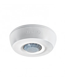 Detector de prezenţă basic,...