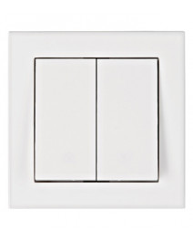 Întrerupător dublu,...