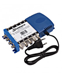 Multiswitch 5 IN 8 OUT pt....