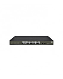 Switch Smart Lite 24xRJ45...