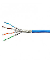 Cablu S/FTP Cat.7,...