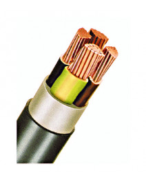 Cablu de energie, PVC,...