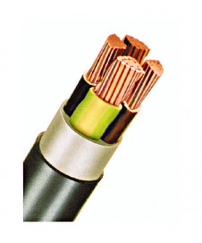 Cablu de energie, PVC,...