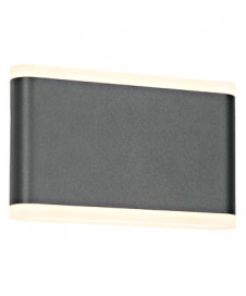 Naos LED Medium Up/Down 13W...