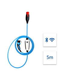 Încărcător mobil tip2 32A,...