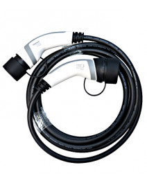 Cablu încărcare Tip2-Tip2,...