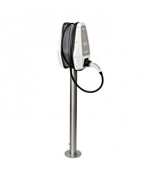 Stâlp de montaj pentru 2 x...