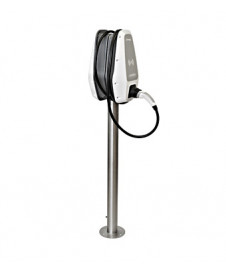 Stâlp de montaj pentru 2 x...