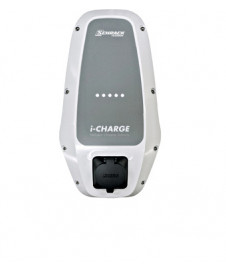 i-CHARGE CION Home 22kW,...