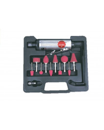 Trusa de polizor cu poanson...