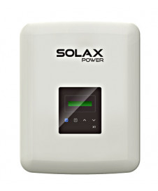 Invertor fotovoltaic SolaX...
