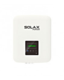 Invertor fotovoltaic SolaX...
