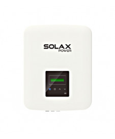 Invertor fotovoltaic SolaX...