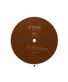 Disc de taiere abraziv 30A51