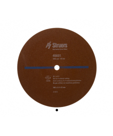 Disc de taiere abraziv 40A51