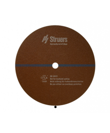 Disc de taiere abraziv 30A43