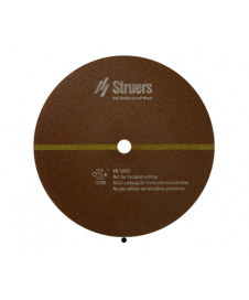 Disc de taiere 62A43