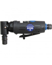 Polizor cu poanson in unghi...