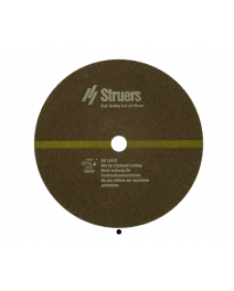 Disc de taiere 20S35