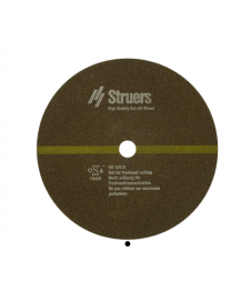 Disc de taiere 20S35