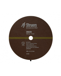 Disc de taiere 20A35
