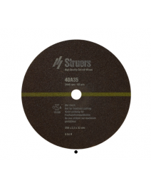 Disc de taiere 30A35