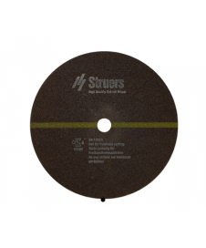 Disc de taiere 50A35